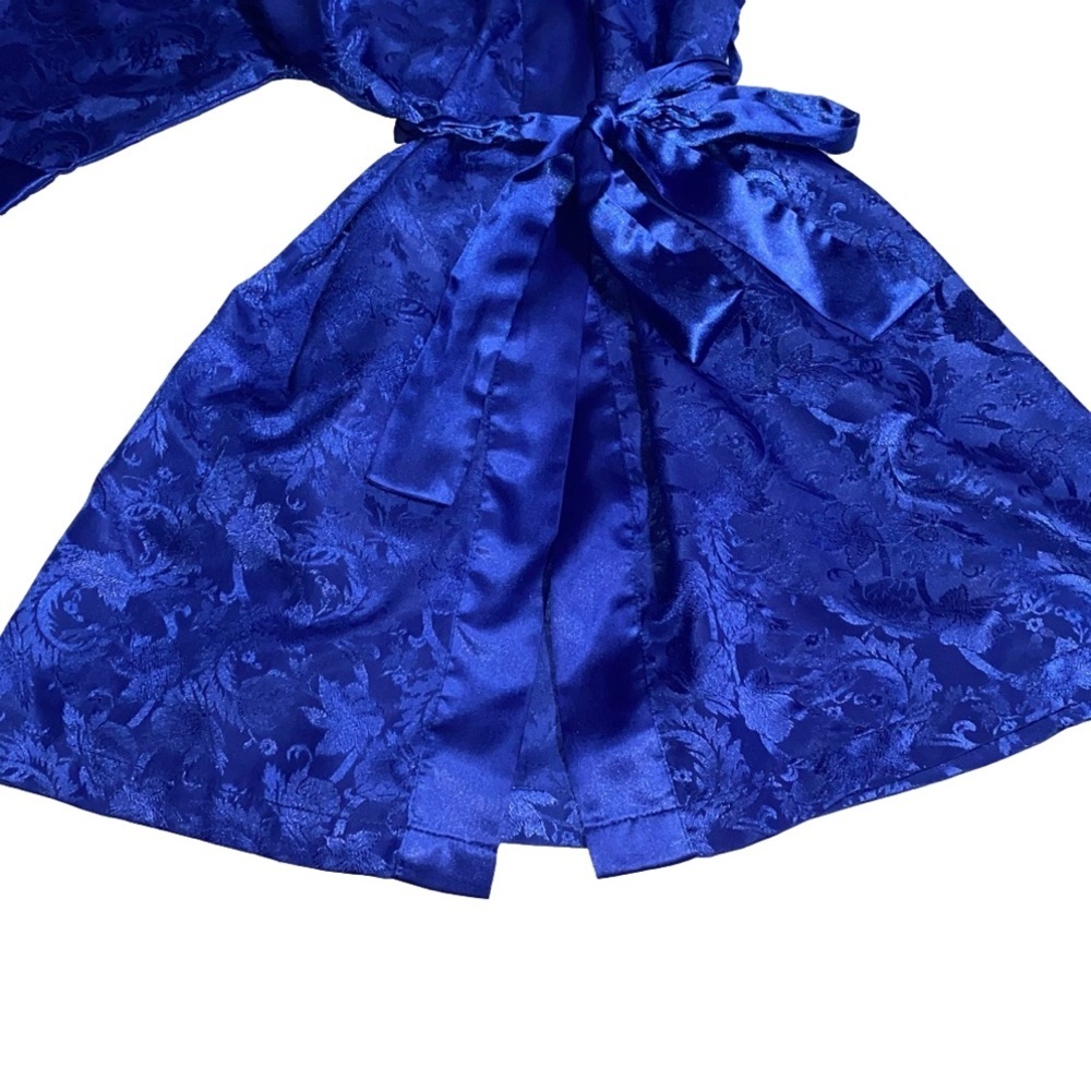 Contessa Di Roma Robe - Kimono - Picture 5 of 6